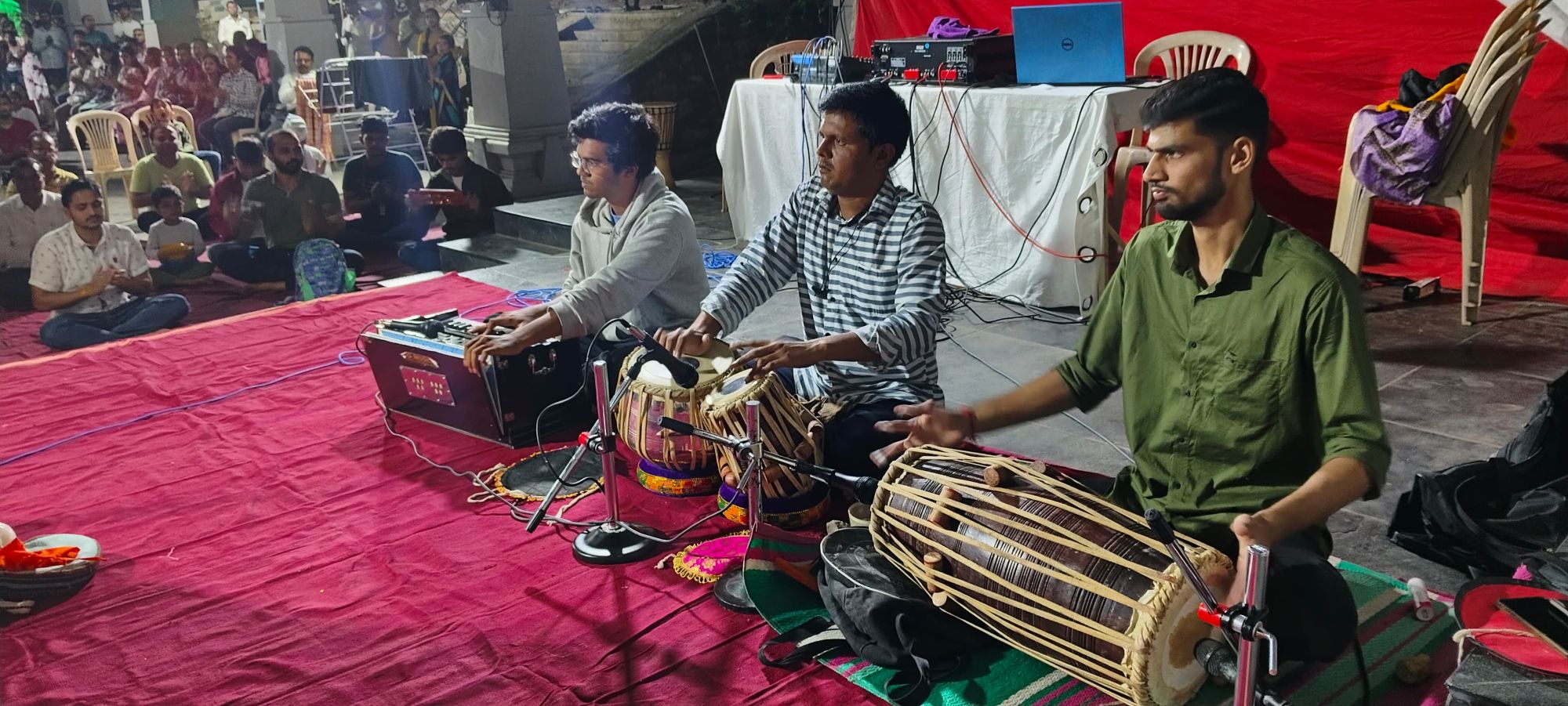 Devotional Music